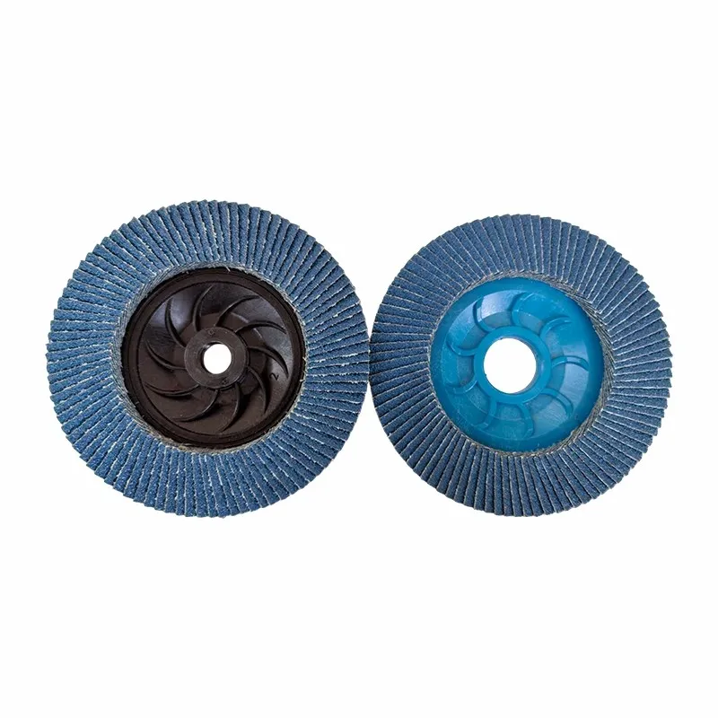 Angle Grinder Flap Disc (2)